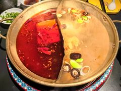 -羊大爷涮肉(亮马桥店)