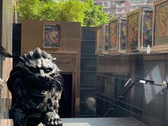 -百威KTV(恒福路店)