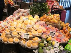 -Olé精品超市(北京合生汇店)