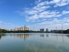 -顺峰山公园
