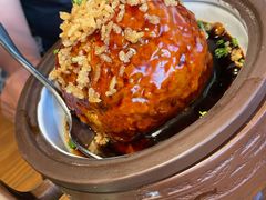 招牌狮子头-扬州狮子楼·非遗淮扬菜(东关街店)