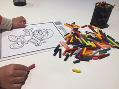 -蓝精灵乐园·世茂精灵之城主题乐园