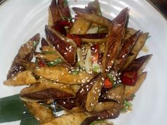 -薇酌饮·陕西菜(南门外店)