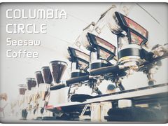 餐具摆设-Seesaw Coffee(上生新所店)