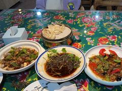 -人民公社大食堂(顺义总店)