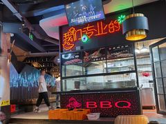-嘎嘎鸭脑壳江湖菜(五里店)