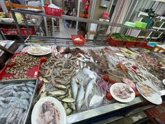 -肥弟大排档(汕樟路店)