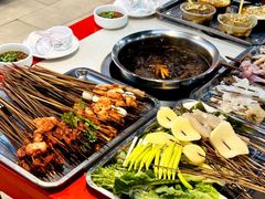 -牛华八婆麻辣烫(起源店)