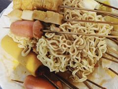 -郭记小街麻辣烫(南小街总店)