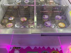 -风云再起游乐汇(北京西单西西友谊店)
