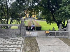 -桂林独秀峰王城景区