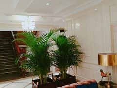 大堂-南山鲜虾面·活鲜小馆·海味大连菜(南山总店)