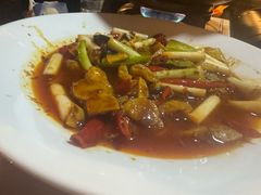 -院8里·小聚园老川菜(九眼桥店)