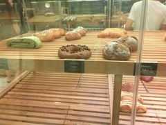 -BREAD WAY面包路·欧式面包(龙湖时代D馆店)