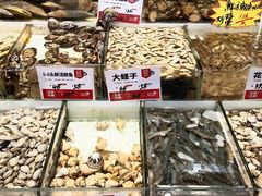 -万龙洲海鲜(大兴绿地缤纷城店)