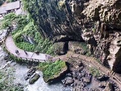 -华蓥山天意谷景区