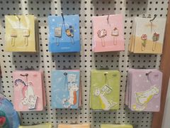 -猫的天空之城概念书店(苏州平江店)