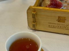 -南宁荔园维景国际酒店·荔园中餐厅