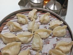 -王厚元饺子·辽菜(浑南店)