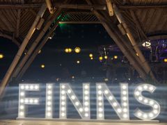 -FINNS Beach Club