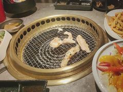 -谷牛日式烤肉(宝山U天地店)