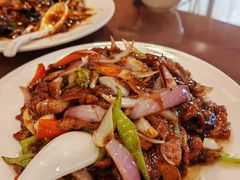-泰丰楼(前门西大街店)