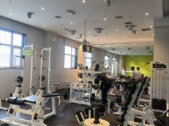 -Liking健身(哈尔滨旗舰店)