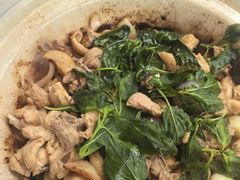 -陈鹏鹏潮汕菜(欢乐海岸 海边景观店)