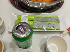 -袁记串串香(和县镇淮街店)