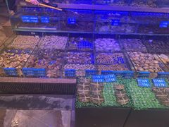 -青蓬蒸汽海鲜·深圳老字号·团建聚会(壹方城店)
