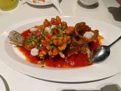 -外婆家(古墩印象城店)