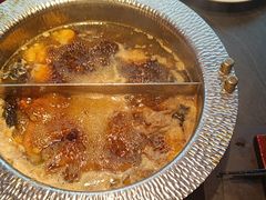-牛YO寿喜烧和牛火锅自助(三台子万象汇店)