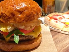 -FABIO’S费比欧披萨餐厅