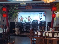 -野渡坡·极致湘菜·庭院餐厅(汉阳店)