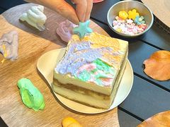 -J Create城市露营咖啡·简餐·宠物(上海动物园店)