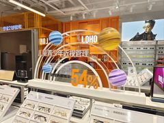 -LOHO眼镜(北京富力广场店)