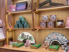 -CHAGEE霸王茶姬(文殊坊店)