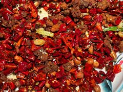 -川悦壹号·川菜(蠡溪路店)