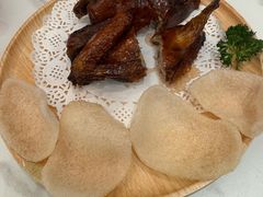 -避风塘·金牌店·夜宵(金玉兰店)