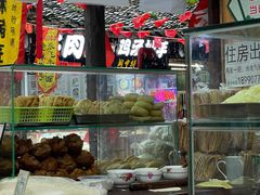 -刘氏方酥锅盔(古城总店)