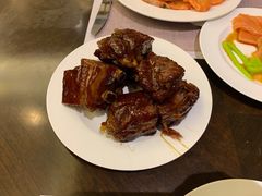 -晶丽香榭自助餐(南京大饭店)