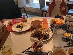 -The COOK·厨餐厅·自助餐(浦东嘉里大酒店)