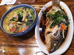 运河鲤鱼块-美味居(古城店)