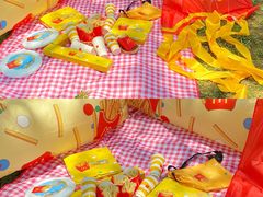 -麦当劳(长沙东风路店)