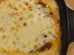 -萨莉亚意式餐厅(深南茂业店)