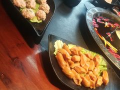-莽子老火锅(大坪店)