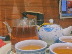 -明泉居茶点荟(车陂店)