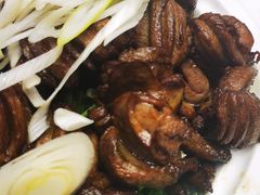-都一处 (方庄店)
