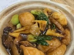 -光明邨大酒家(淮海路店)