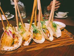 -肴约·花园式餐厅(湖里店)